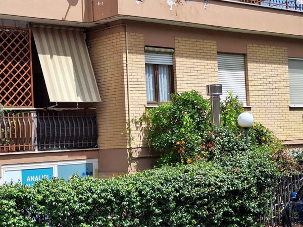 appartamento in vendita a Morlupo