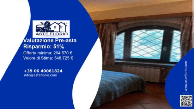 casa indipendente in vendita a Morlupo