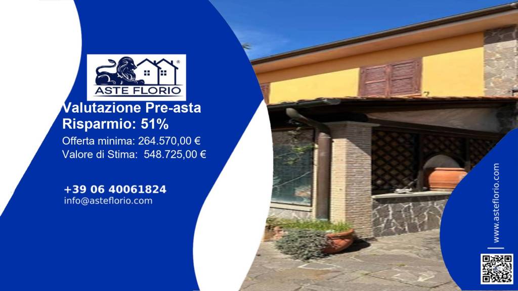 casa indipendente in vendita a Morlupo