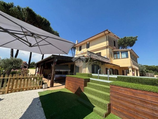 casa indipendente in vendita a Morlupo