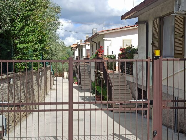 casa indipendente in vendita a Morlupo