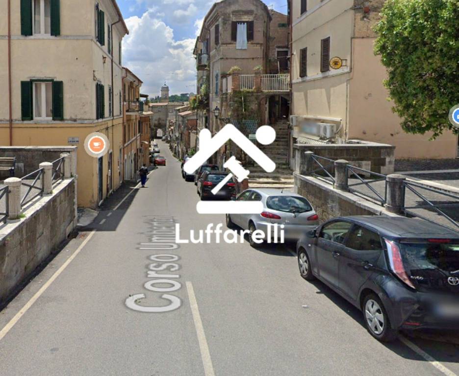 appartamento in vendita a Morlupo