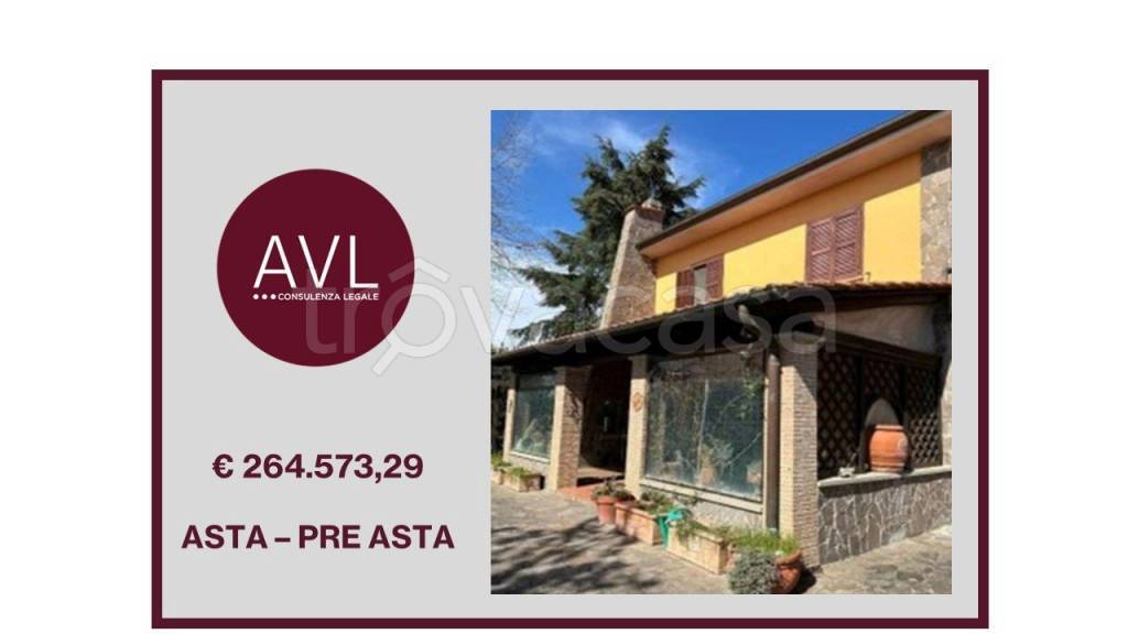 casa indipendente in vendita a Morlupo