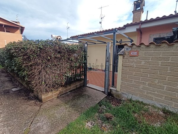 appartamento in vendita a Morlupo