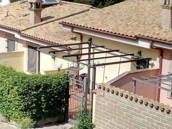 appartamento in vendita a Morlupo