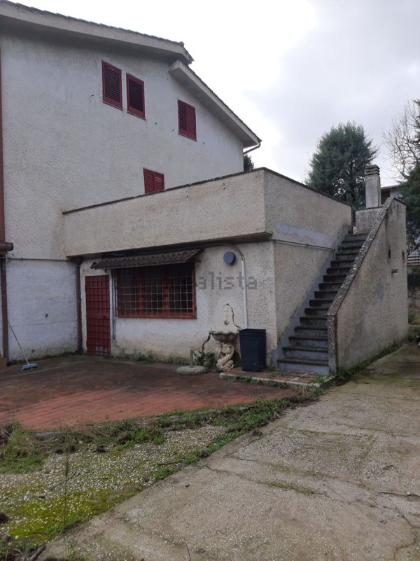 casa indipendente in vendita a Morlupo