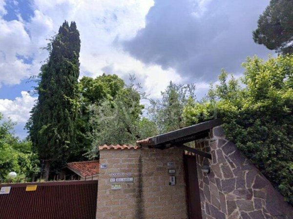 casa indipendente in vendita a Morlupo