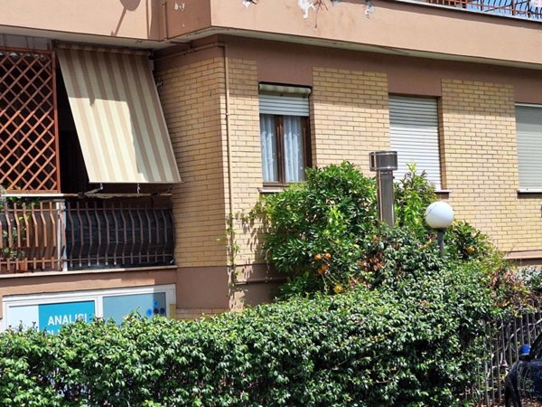 appartamento in vendita a Morlupo