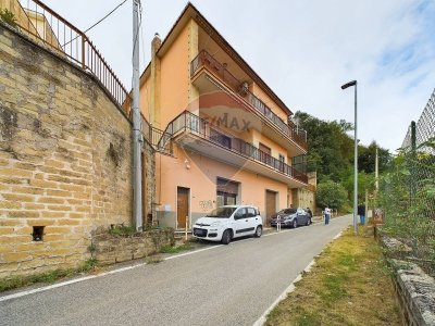 appartamento in vendita a Morlupo
