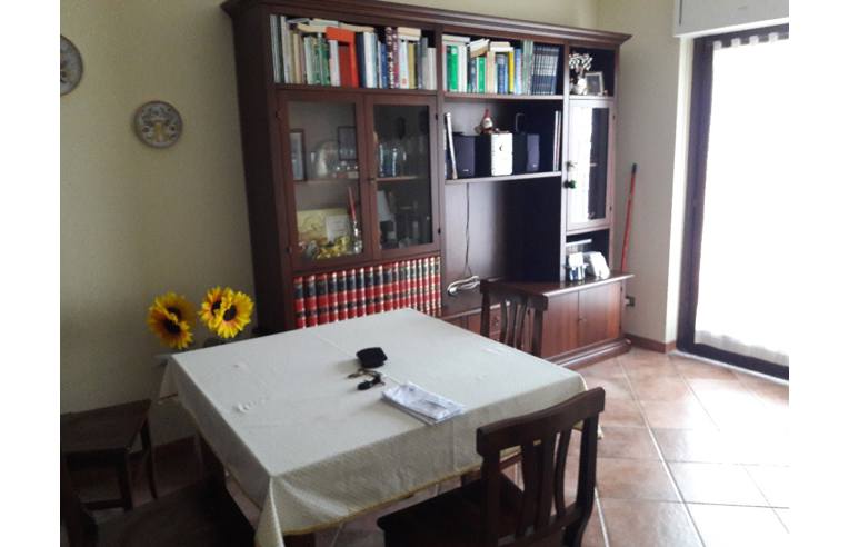 appartamento in vendita a Morlupo