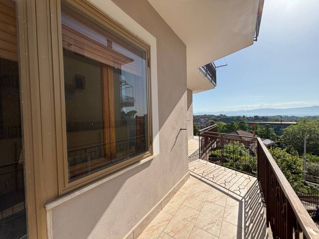 appartamento in vendita a Morlupo