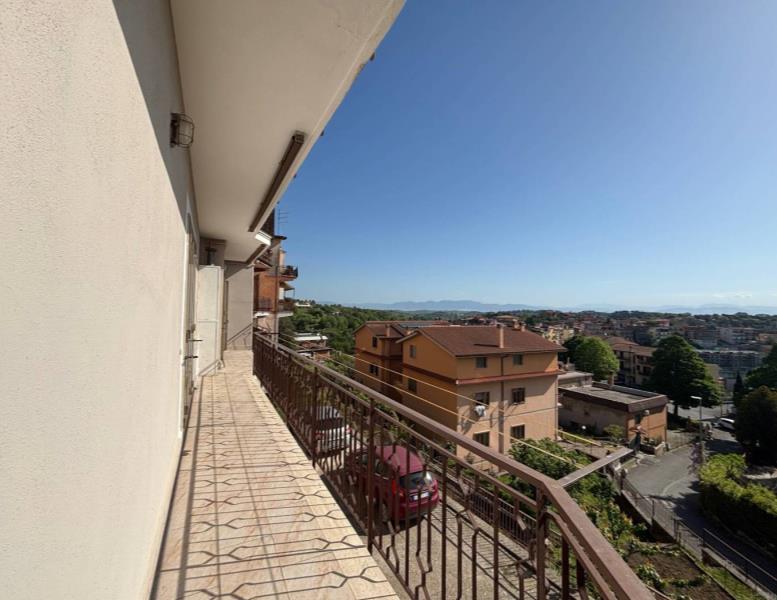 appartamento in vendita a Morlupo