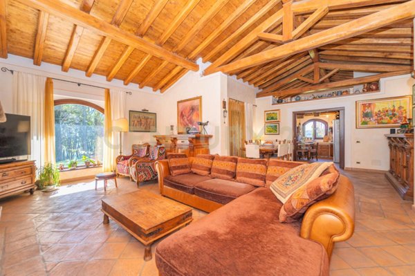 casa indipendente in vendita a Morlupo