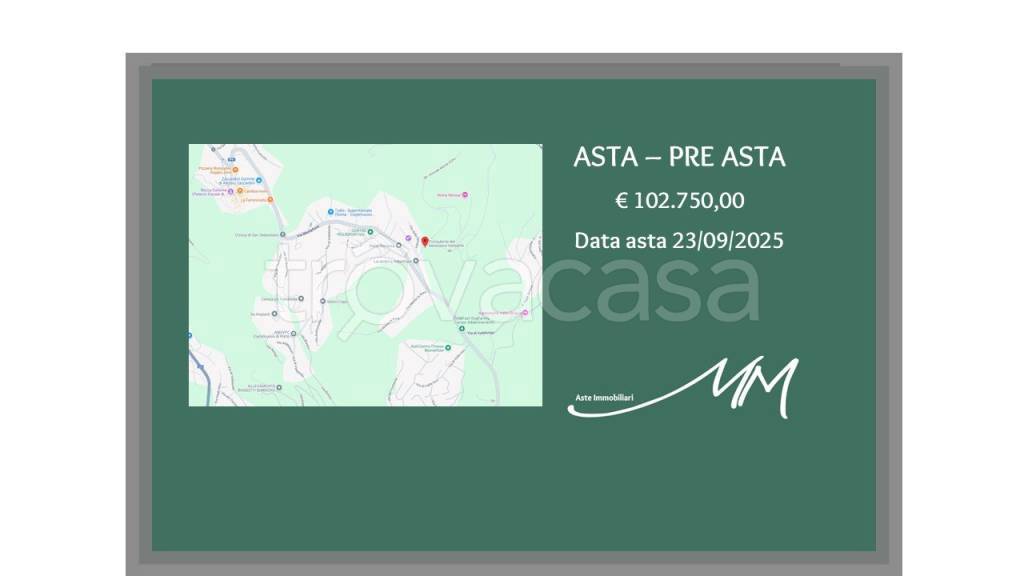 casa indipendente in vendita a Morlupo