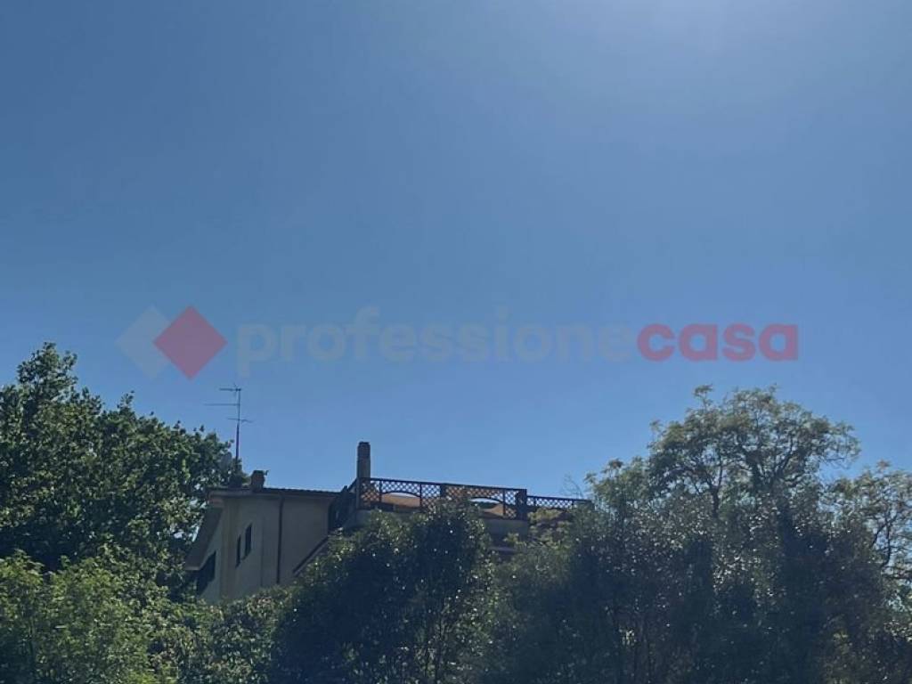 appartamento in vendita a Morlupo