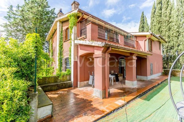 casa indipendente in vendita a Morlupo