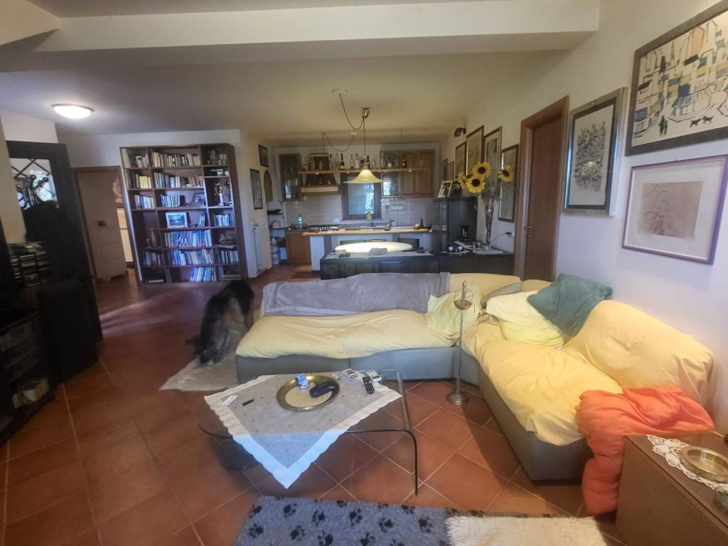 casa indipendente in vendita a Morlupo