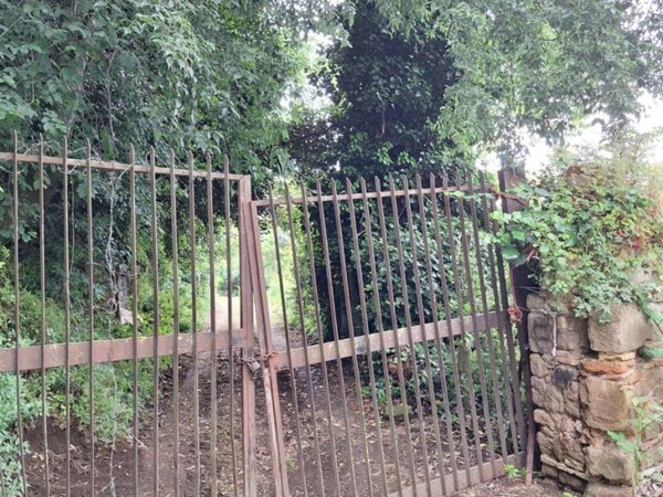 terreno agricolo in vendita a Morlupo