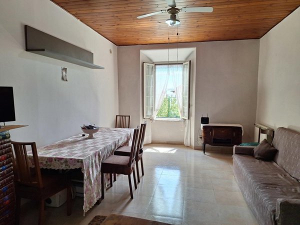 appartamento in vendita a Morlupo