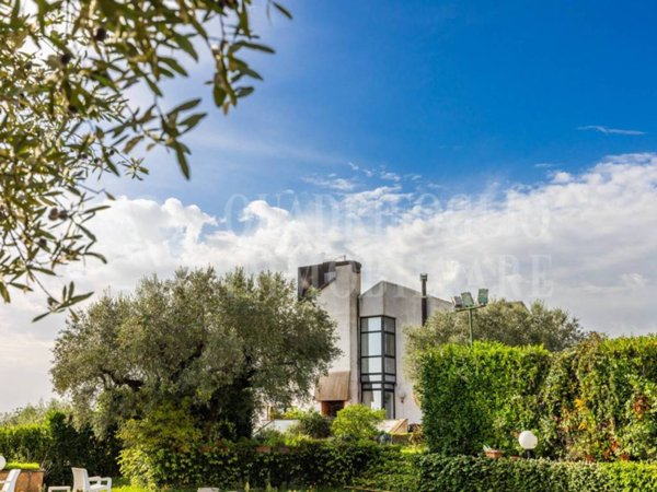 casa indipendente in vendita a Morlupo