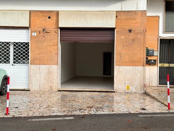 appartamento in vendita a Morlupo