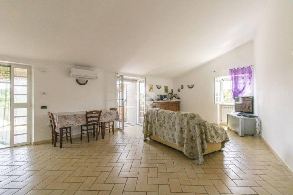 appartamento in vendita a Morlupo