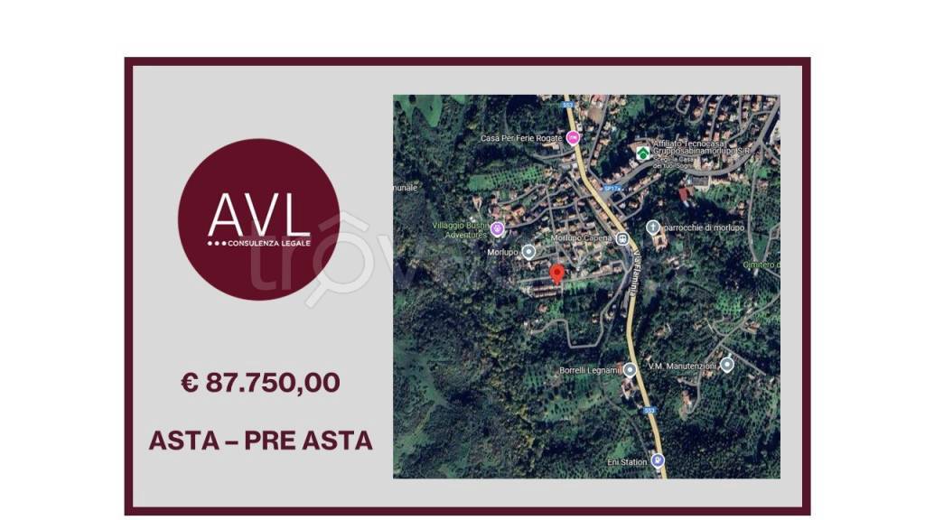 appartamento in vendita a Morlupo