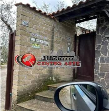 casa indipendente in vendita a Morlupo