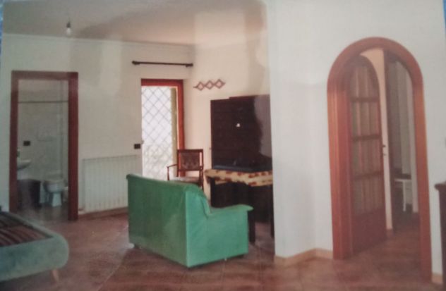 appartamento in vendita a Morlupo
