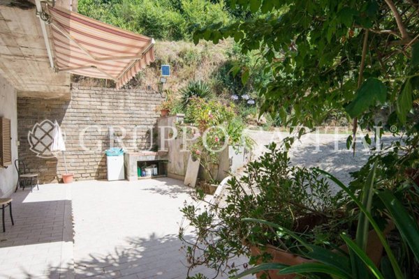 appartamento in vendita a Morlupo