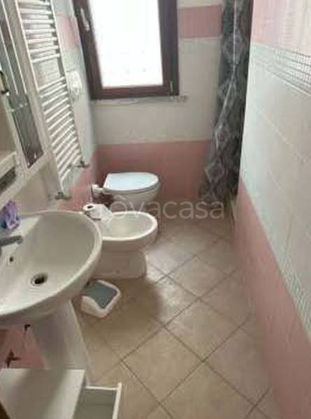 casa indipendente in vendita a Morlupo