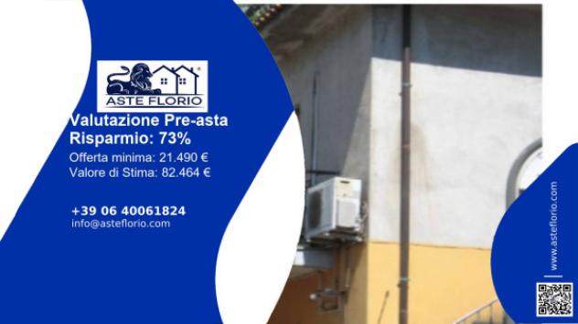 appartamento in vendita a Morlupo