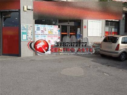 negozio in vendita a Morlupo