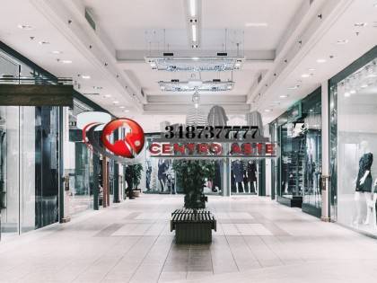 negozio in vendita a Morlupo