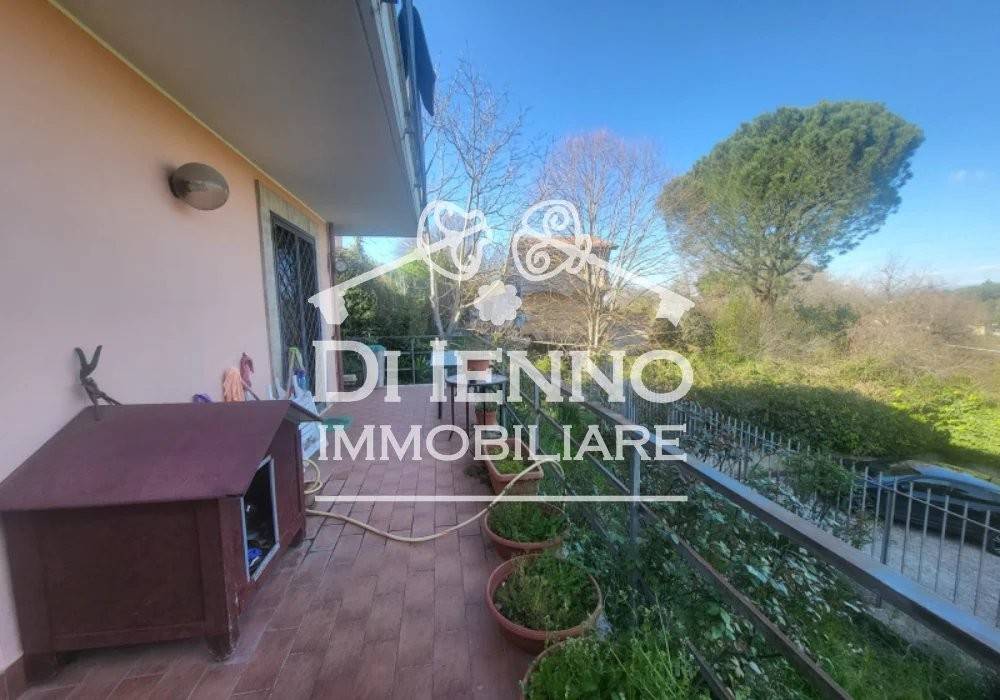 casa indipendente in vendita a Morlupo