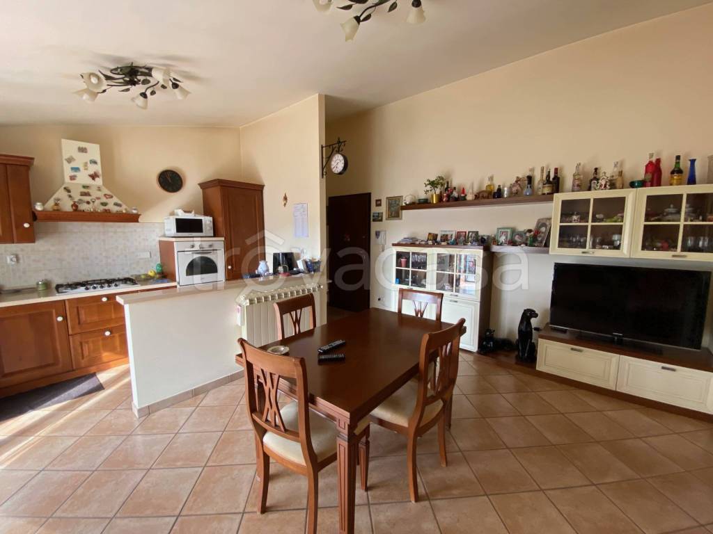 appartamento in vendita a Morlupo