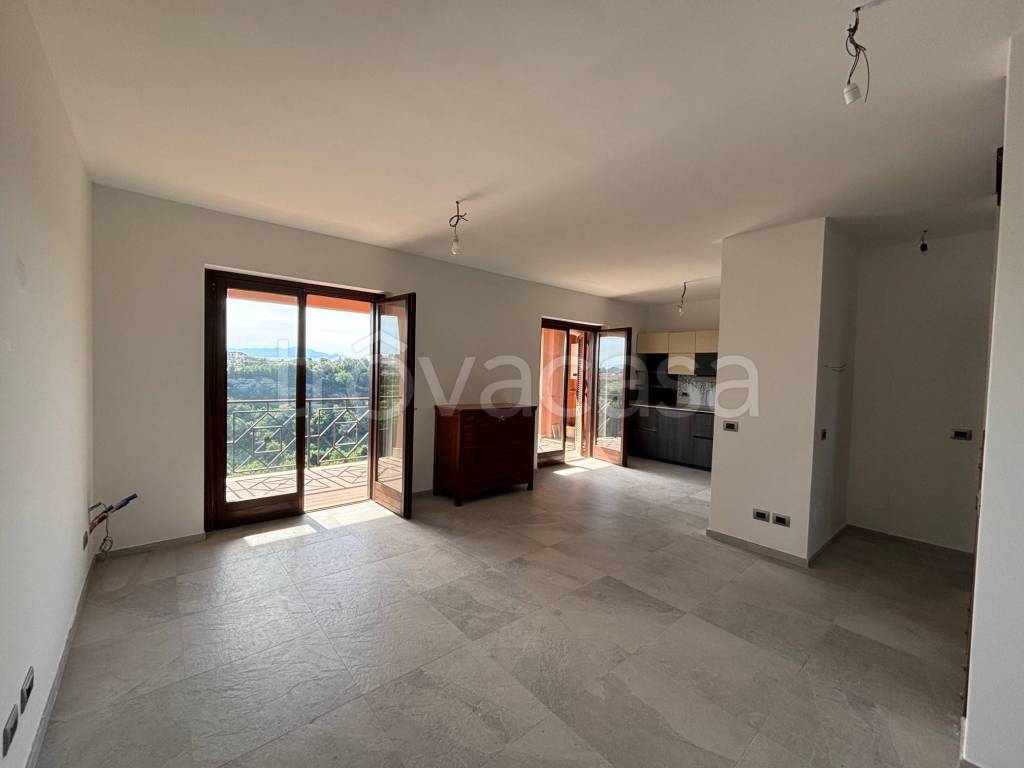 appartamento in vendita a Morlupo