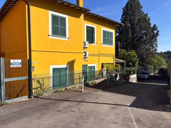 appartamento in vendita a Morlupo