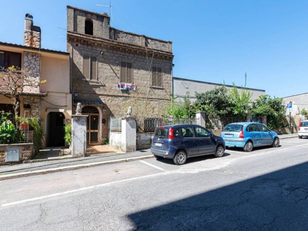 appartamento in vendita a Morlupo