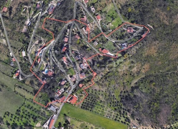 appartamento in vendita a Morlupo