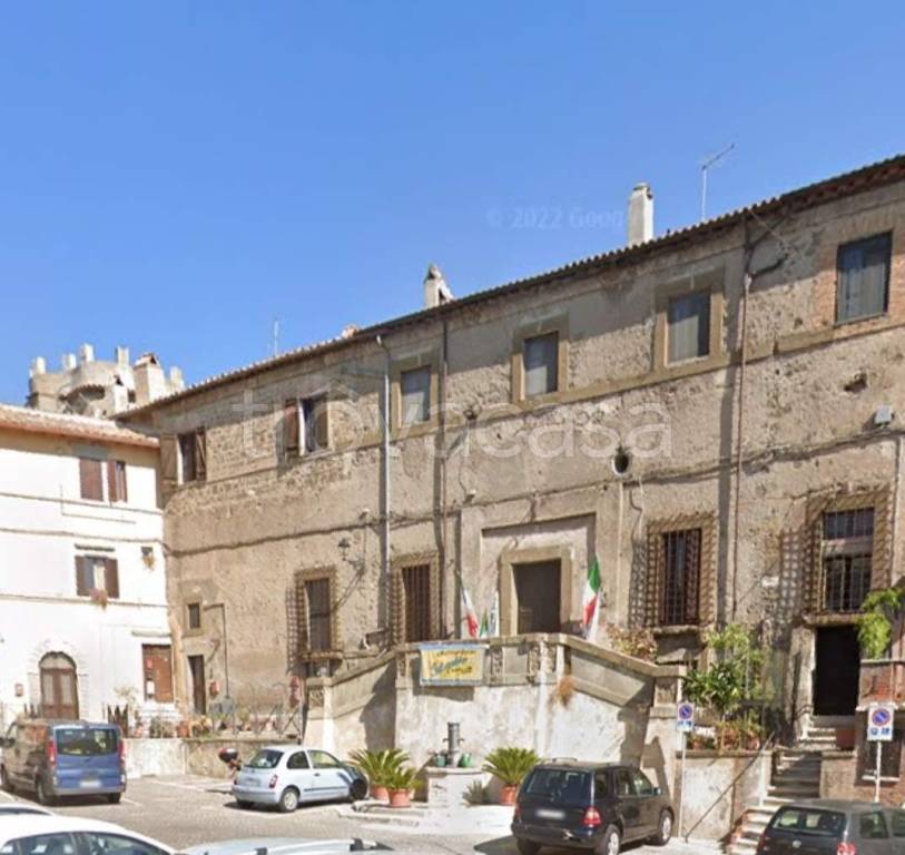 casa indipendente in vendita a Morlupo
