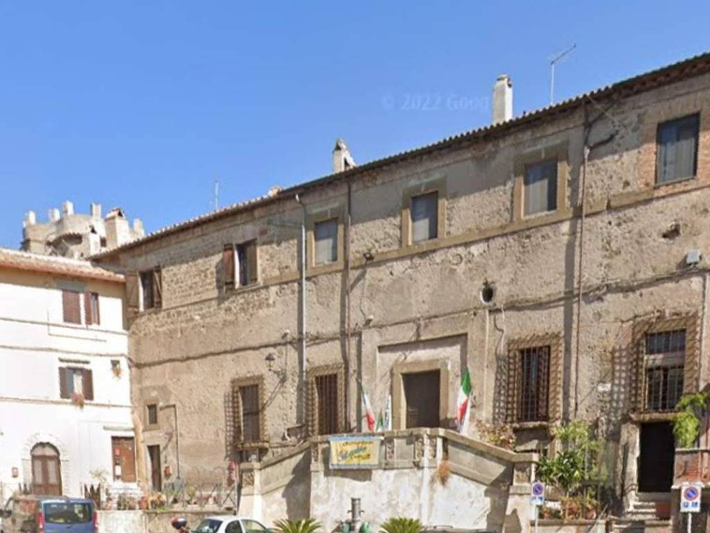 appartamento in vendita a Morlupo