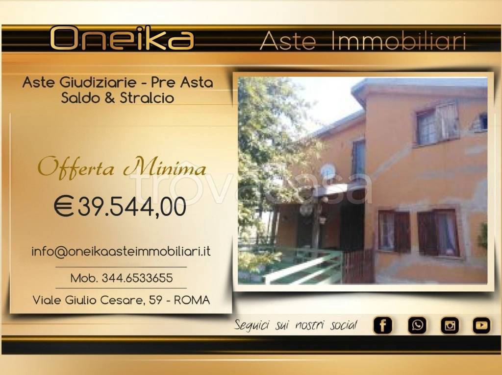 casa indipendente in vendita a Morlupo