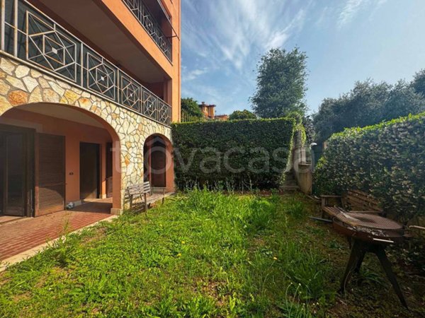 appartamento in vendita a Morlupo