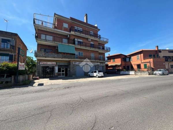 appartamento in vendita a Morlupo