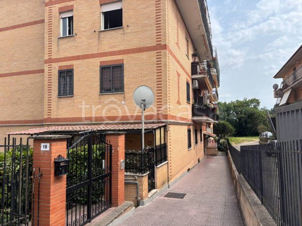 appartamento in vendita a Morlupo