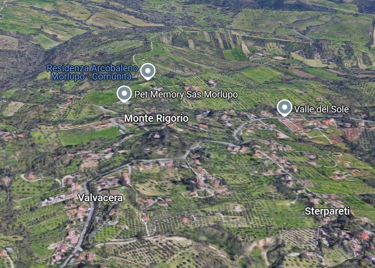 appartamento in vendita a Morlupo