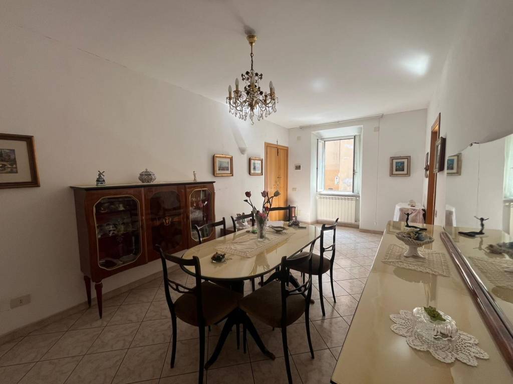 appartamento in vendita a Morlupo