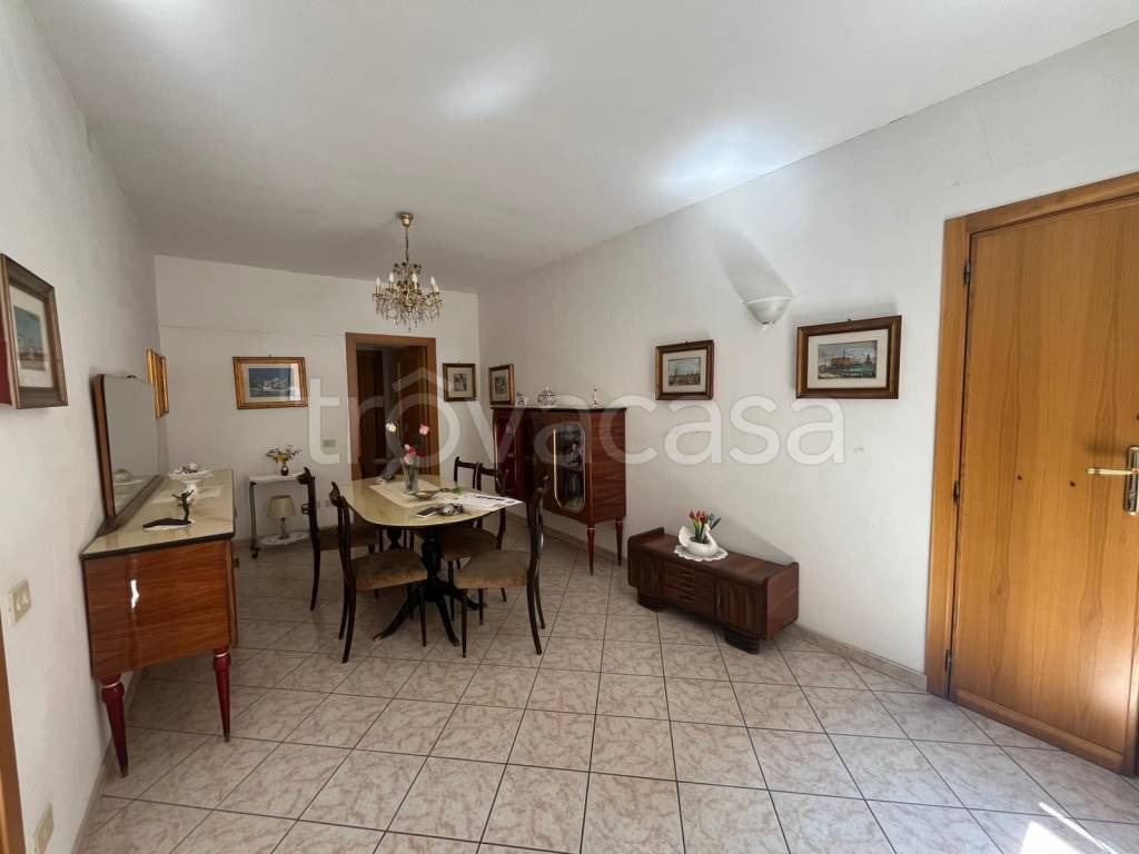 appartamento in vendita a Morlupo