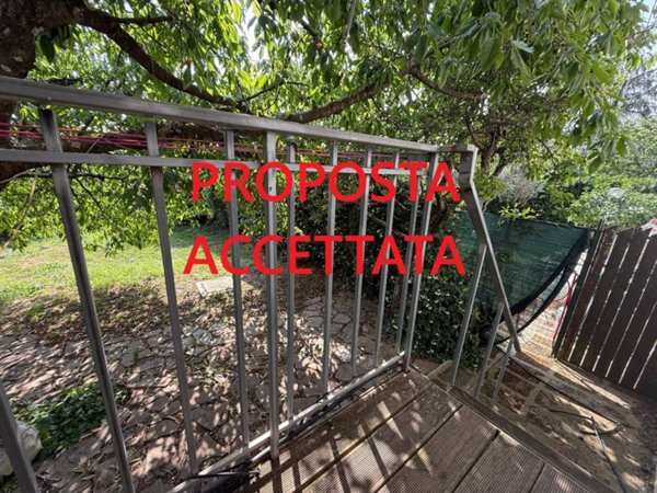 appartamento in vendita a Morlupo